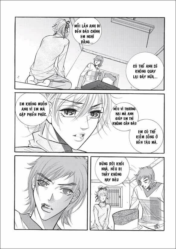 can't lose you chapter 23 13