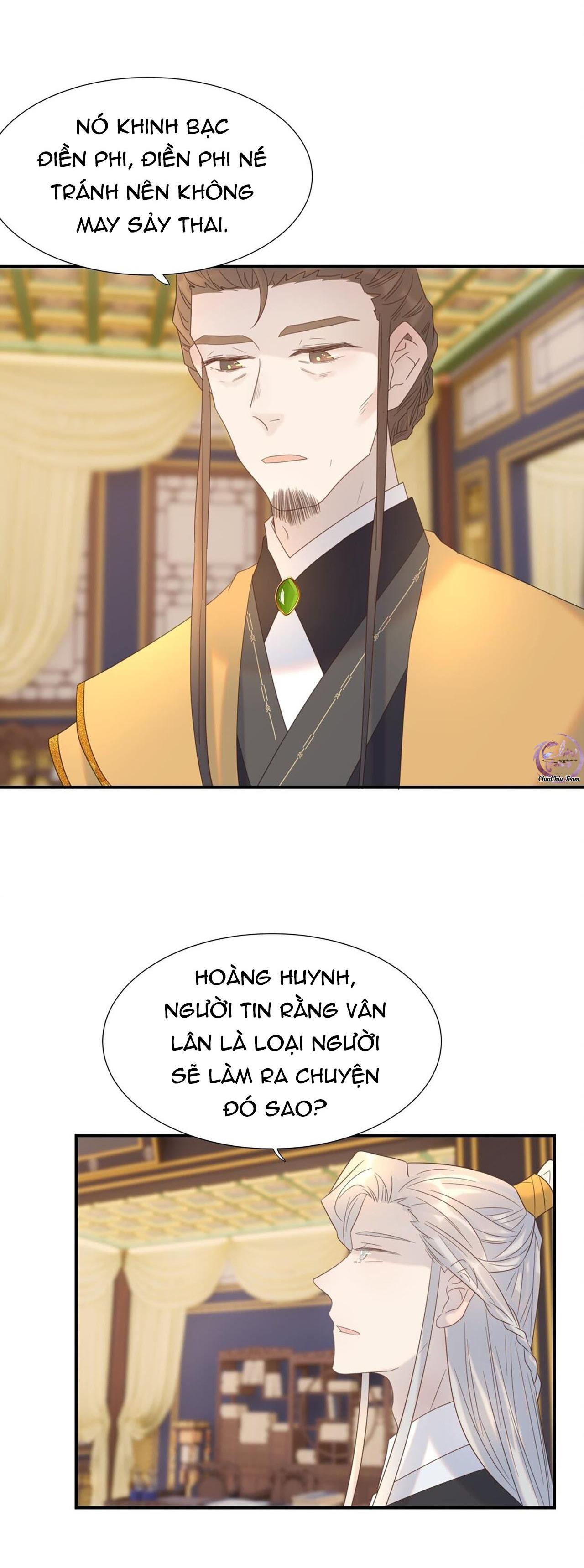 Hình Như Cầm Nhầm Kịch Bản Của Nữ Chính Rồi! (END) chapter 92