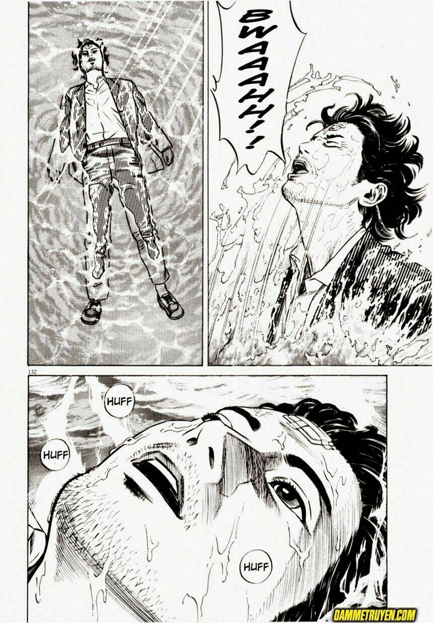 homunculus chapter 48 30