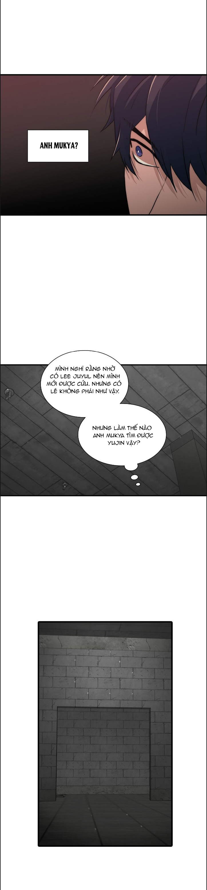 giai điệu của ngôn ngữ chapter 75 24