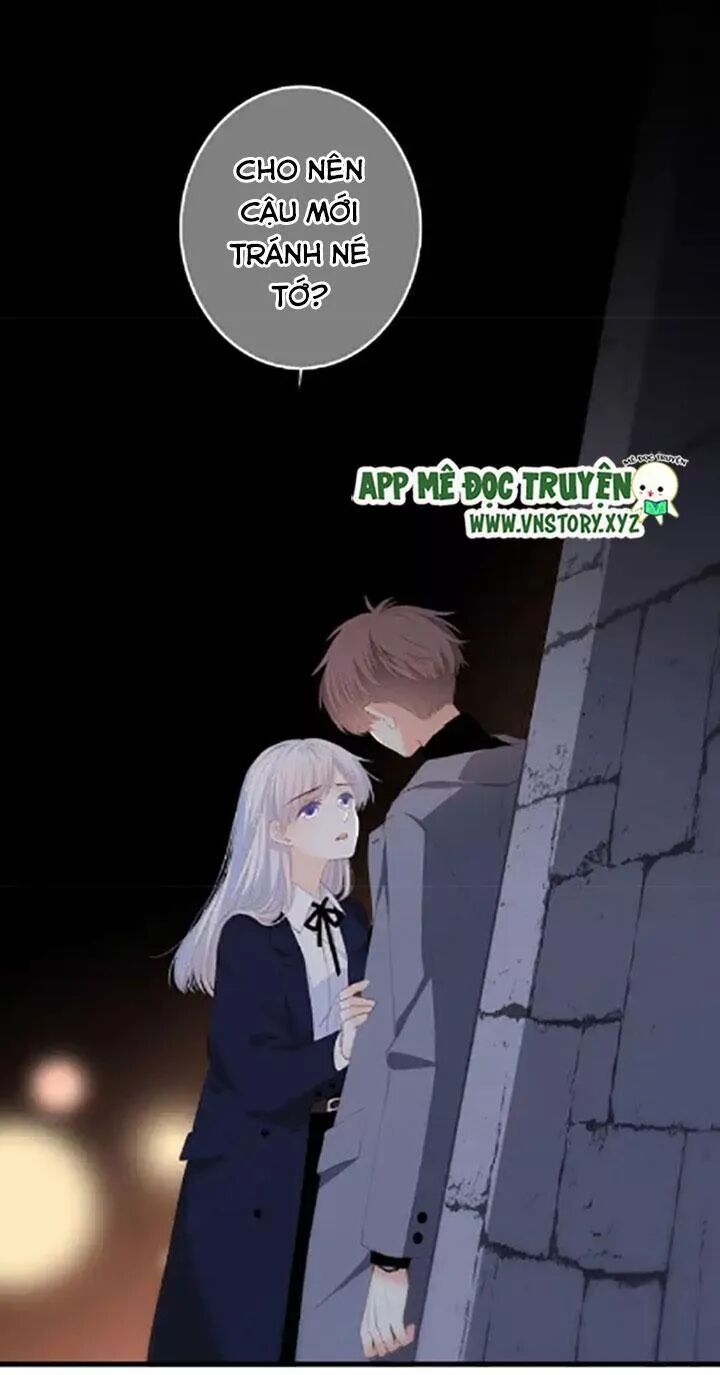 con tim rung động 2 chapter 73 13