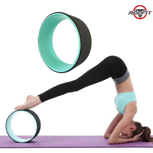 Vòng tập yoga Eco nhựa ABS cao cấp siêu bền, siêu chịu lực