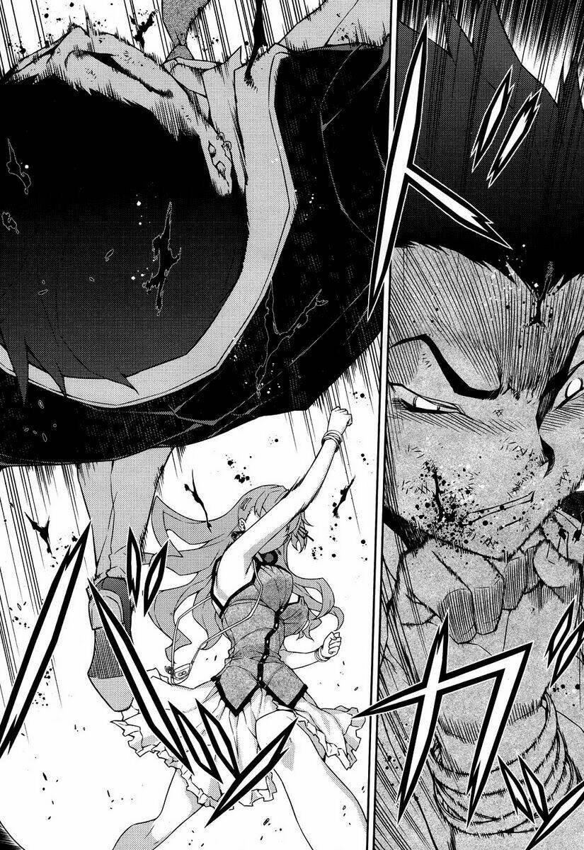 re:birth the lunatic taker chapter 14 34