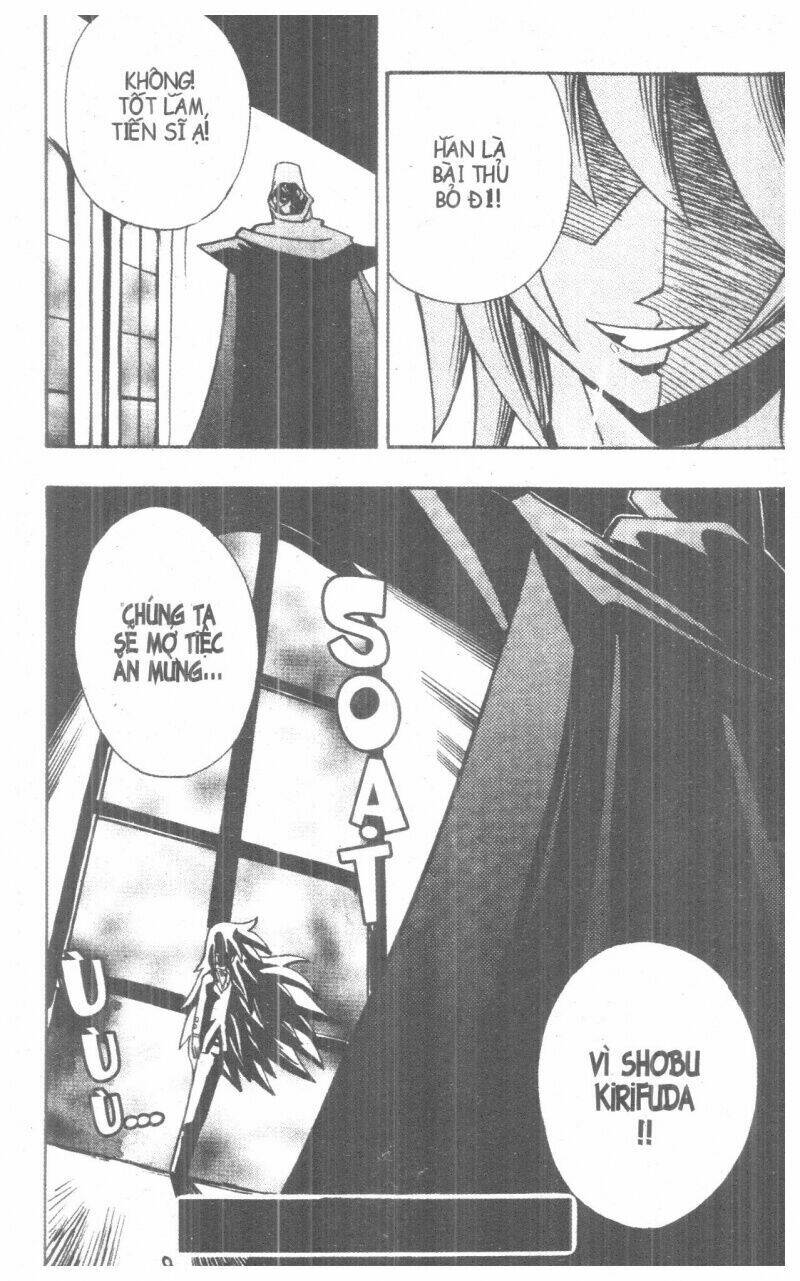 duel masters chapter 6 98