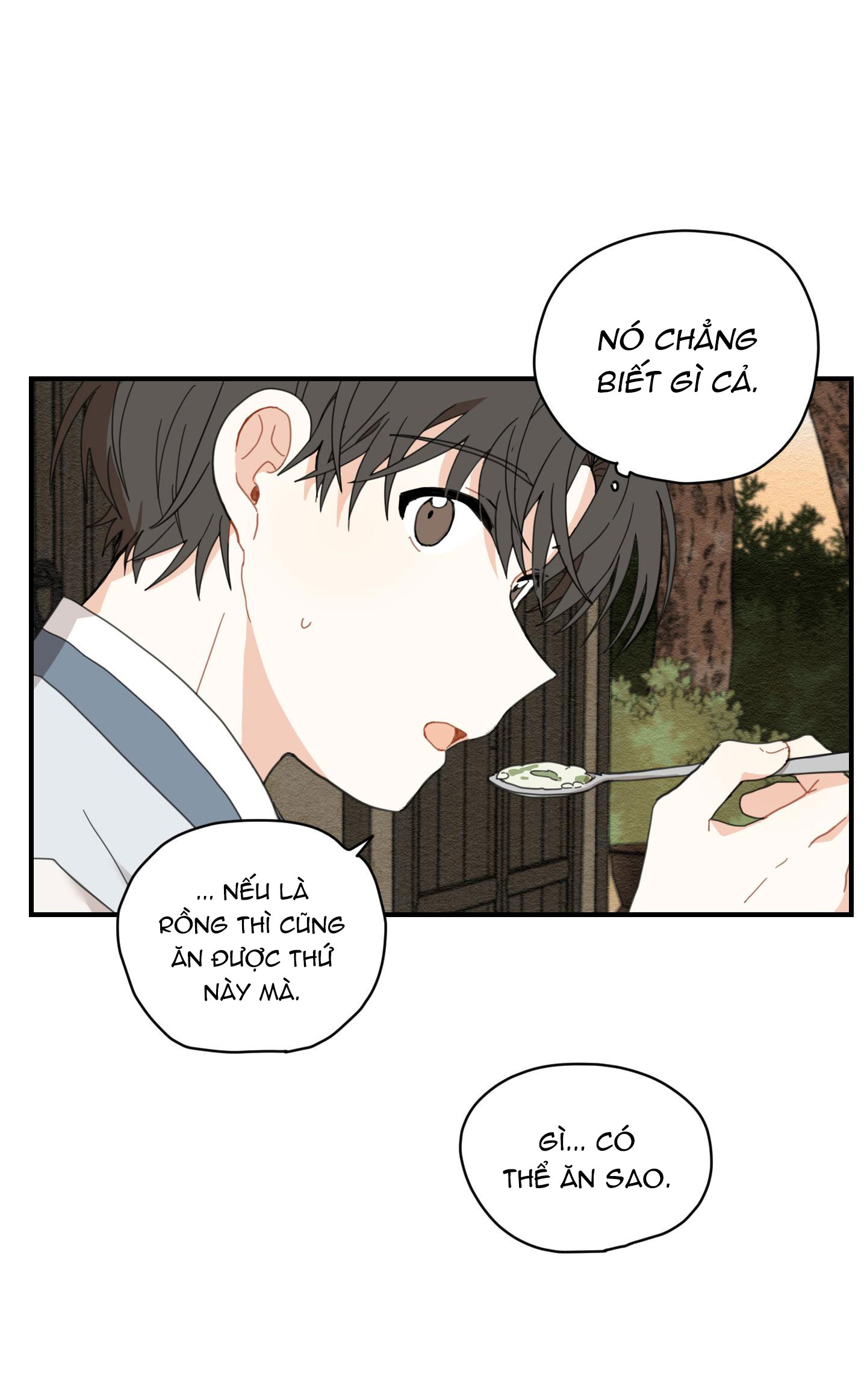 đường hoa liên kiều rơi chapter 2 35