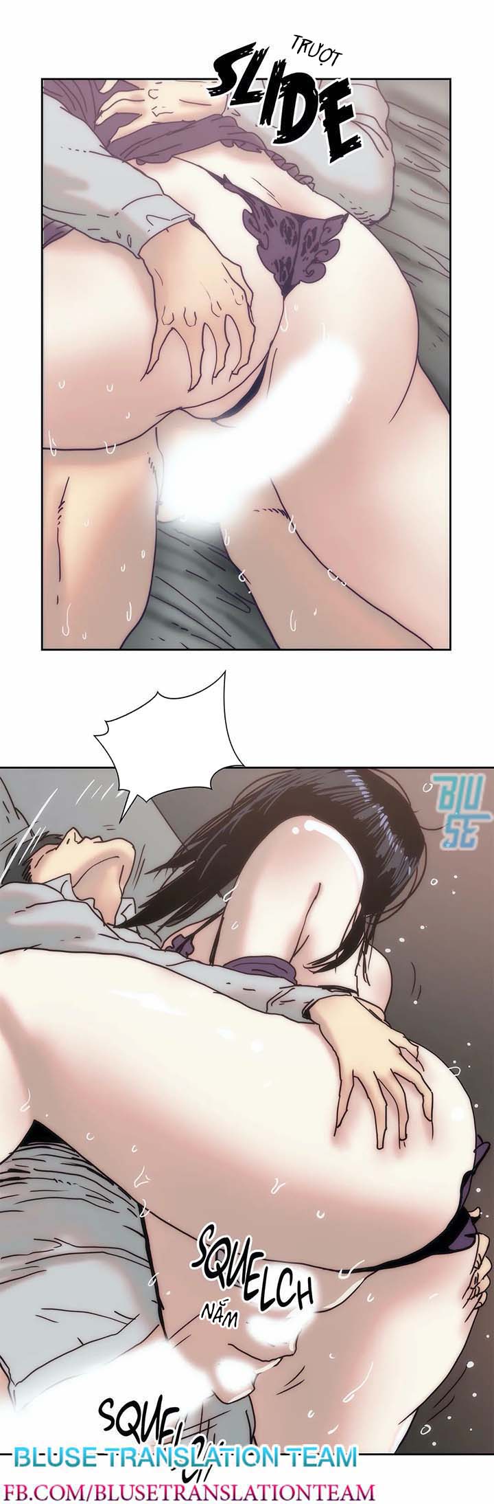 dục vọng chết người chapter 12 23