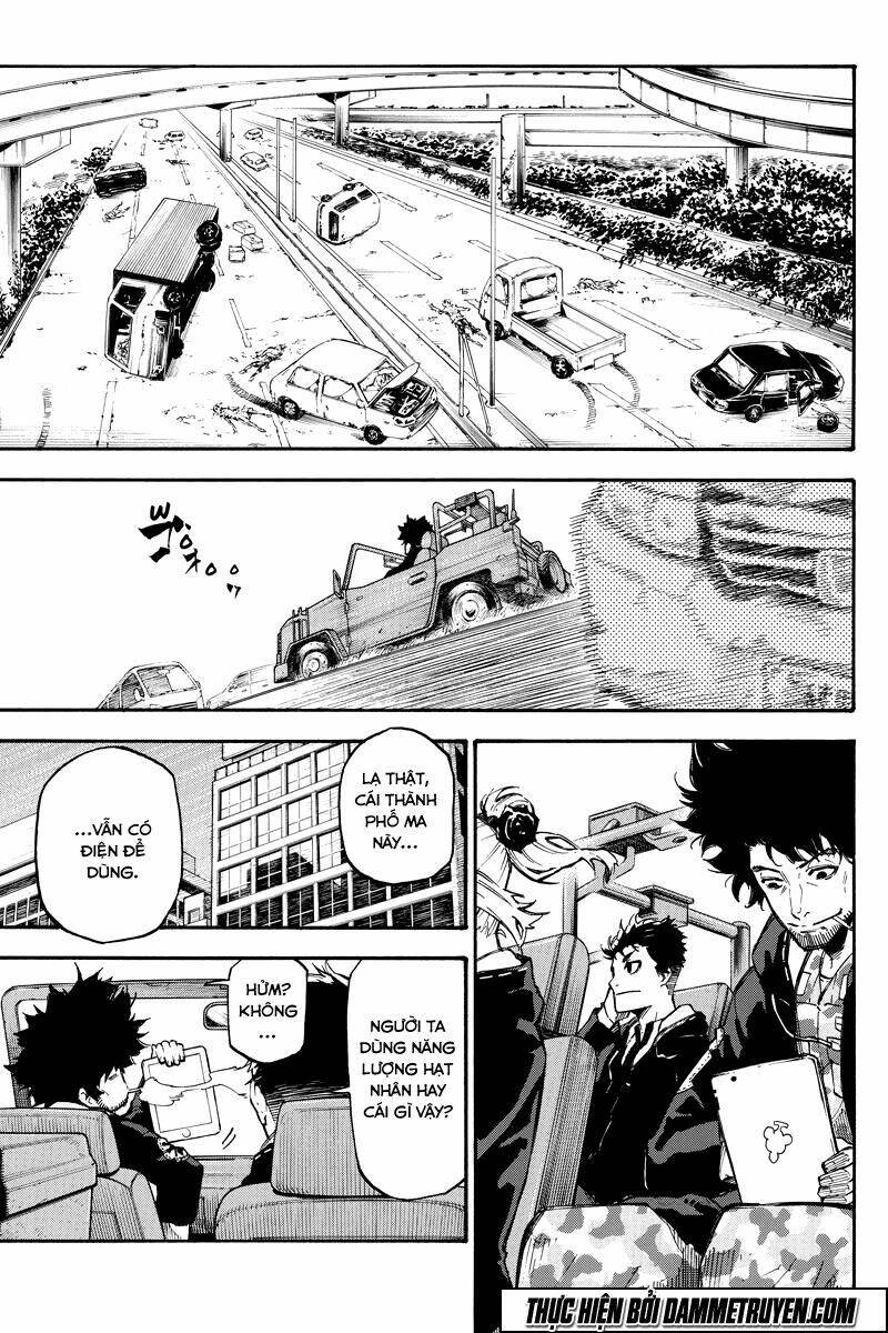 dolly kill kill chapter 60 5