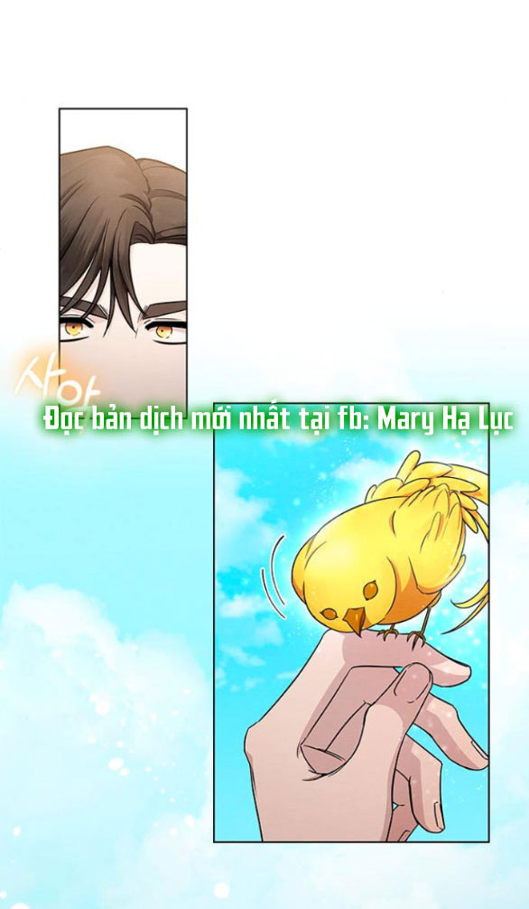 the castle - cô dâu của quỷ chapter 9.2 6