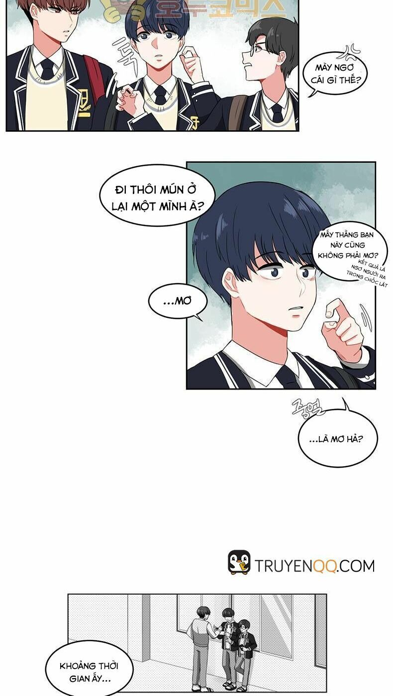 từ vũ trụ đến ngân hà chapter 1 47