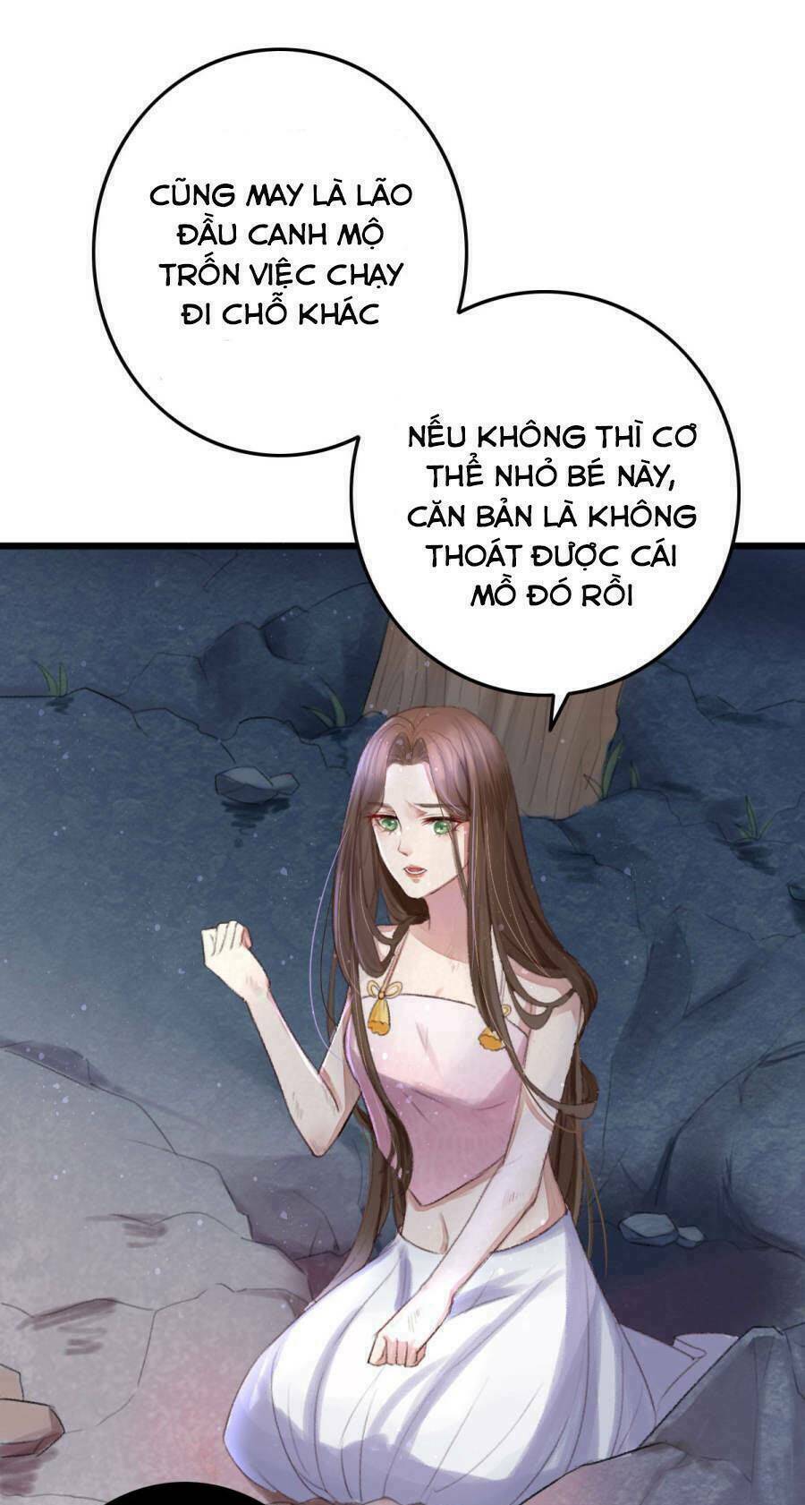 thịnh sủng chi cẩm tú chinh đồ chapter 1 48