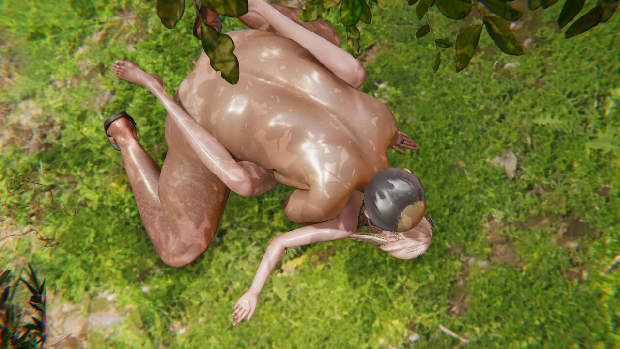 ninav ngủ quên chapter 1 123