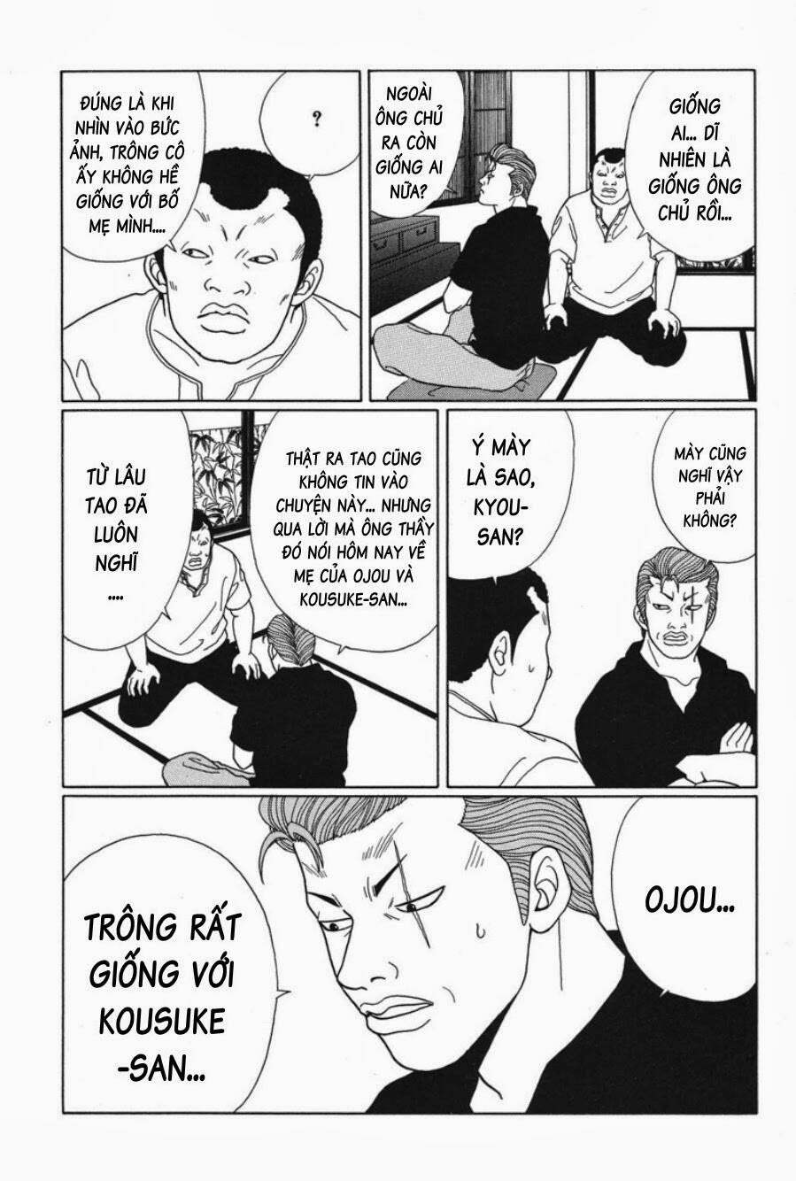 gokusen chapter 73 8