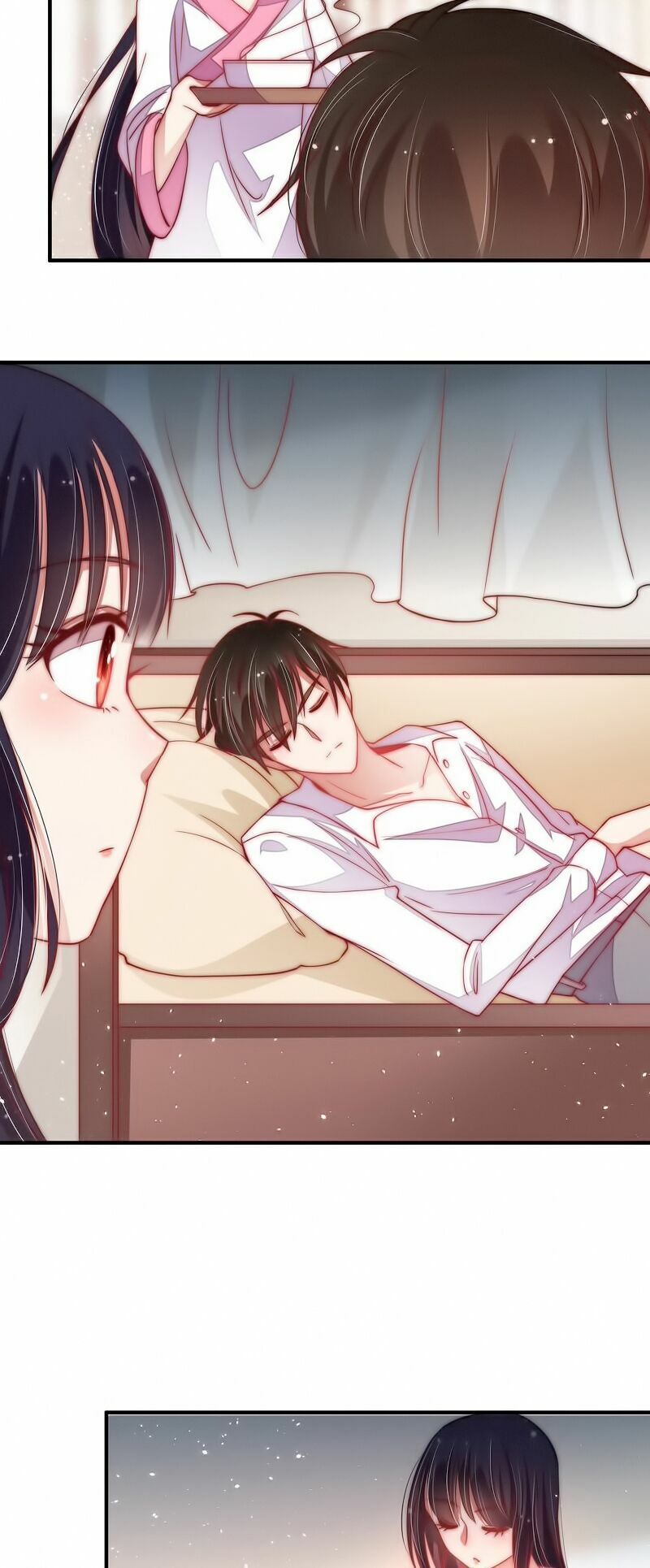 ngày nào thiếu soái cũng ghen chapter 71 15