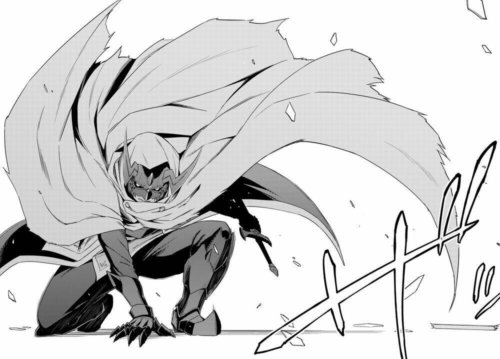 nidome no jinsei wo isekai de chapter 36 29