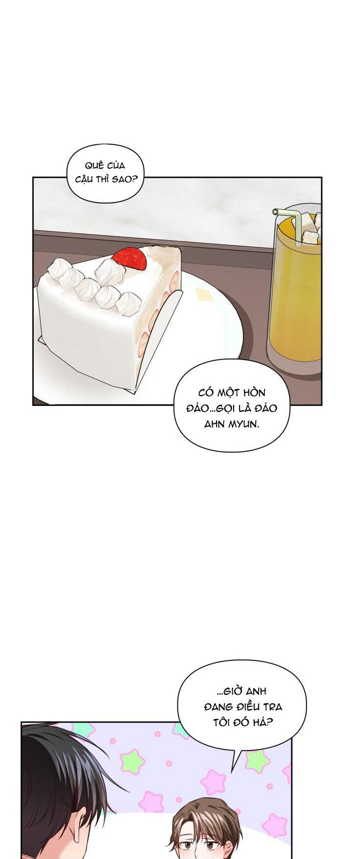 phòng tắm hơi chapter 7.5 11