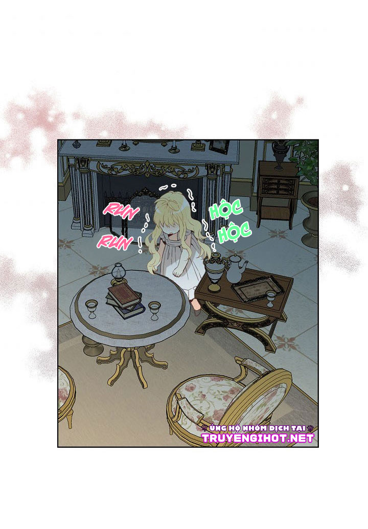 con có phải là con gái của người không? chapter 53 3