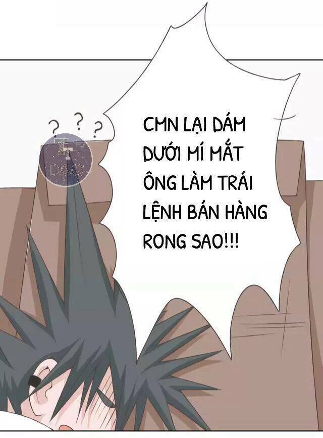 tôi không phải đa nhân cách chapter 19 6