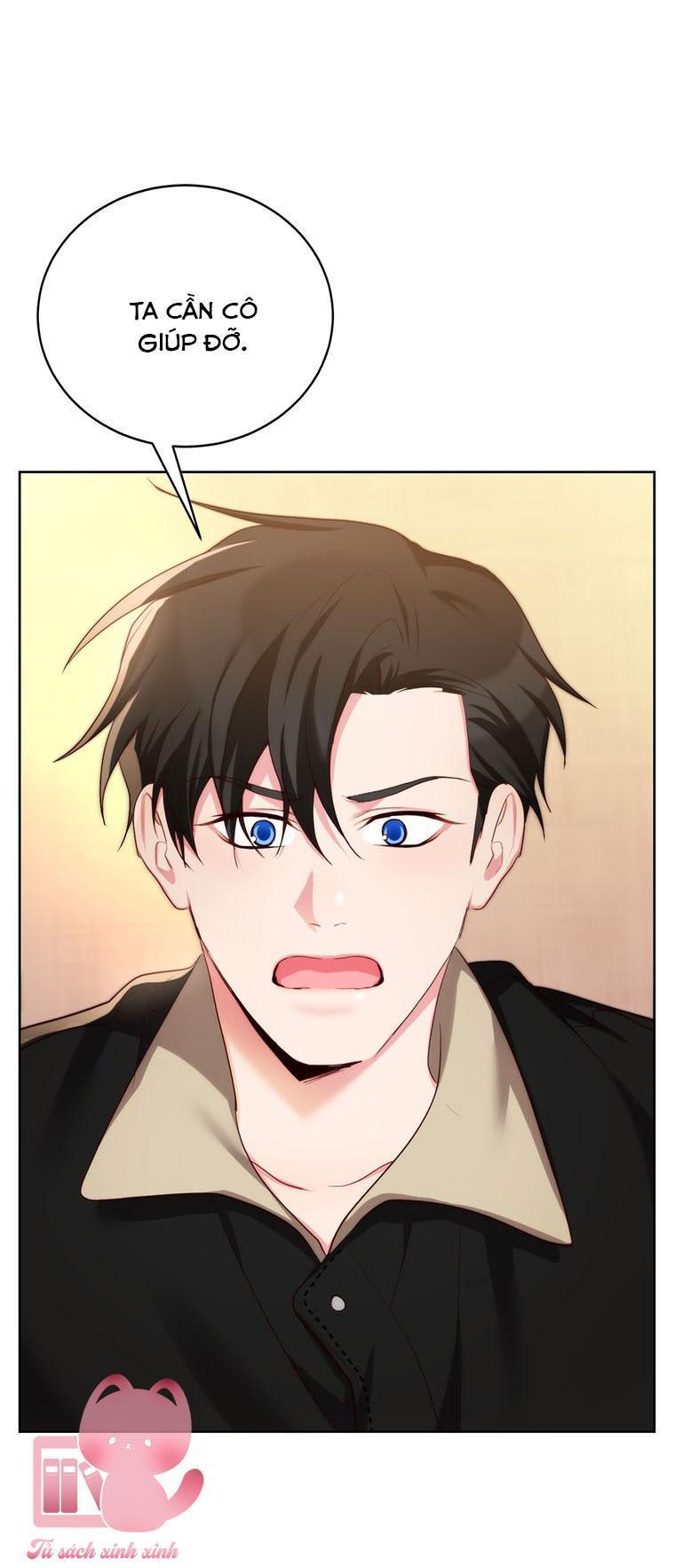 thế thì ta cứ trở thành kẻ ác thôi chapter 47 56