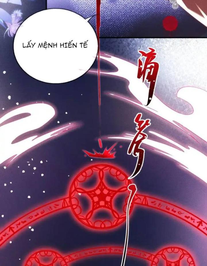 công chúa là đồ ăn dự trữ của tôi chapter 1 5