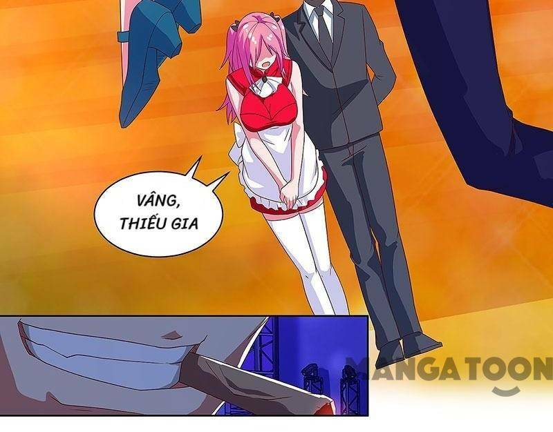 siêu cấp bại gia tử chapter 86 28