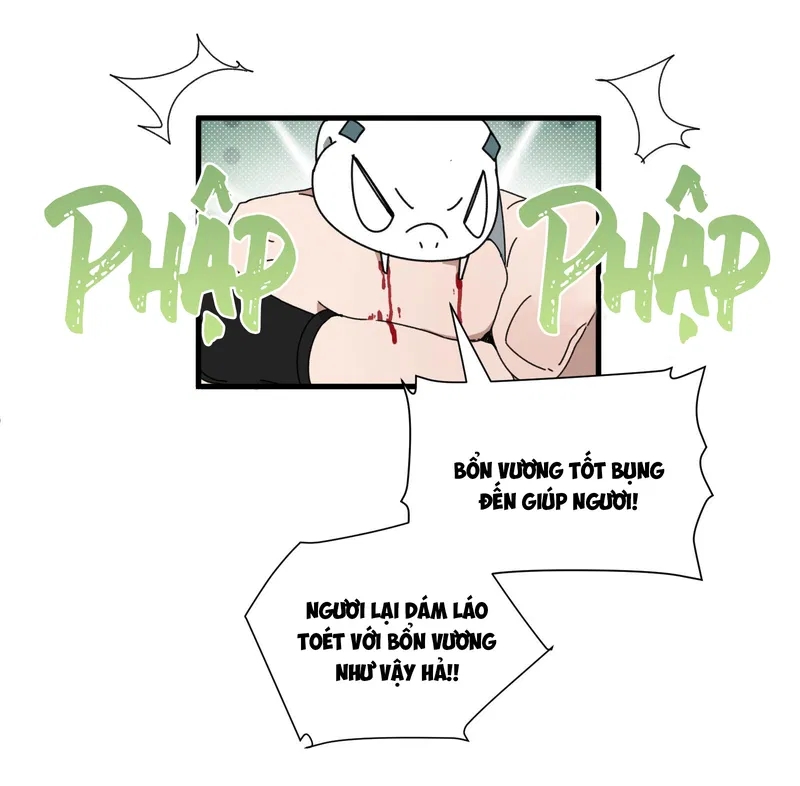 kế hoạch tẩu thoát chapter 9 18