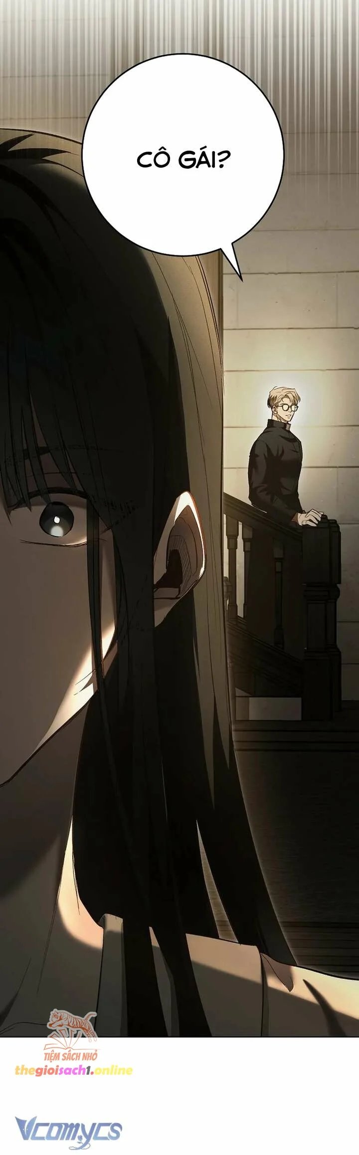 [18+] để tôi khóc đi chapter 2 7