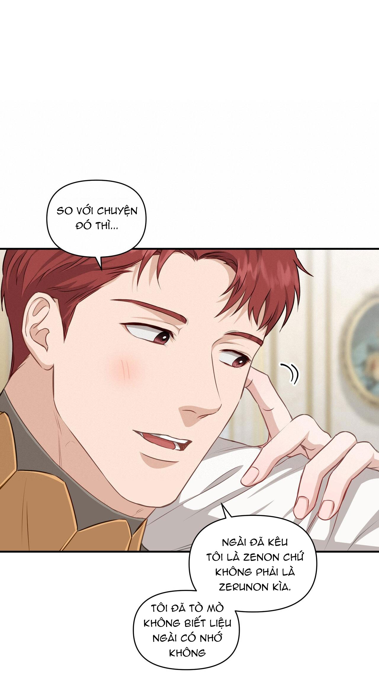 cách để sống sót với tư cách là người chơi chapter 11 58