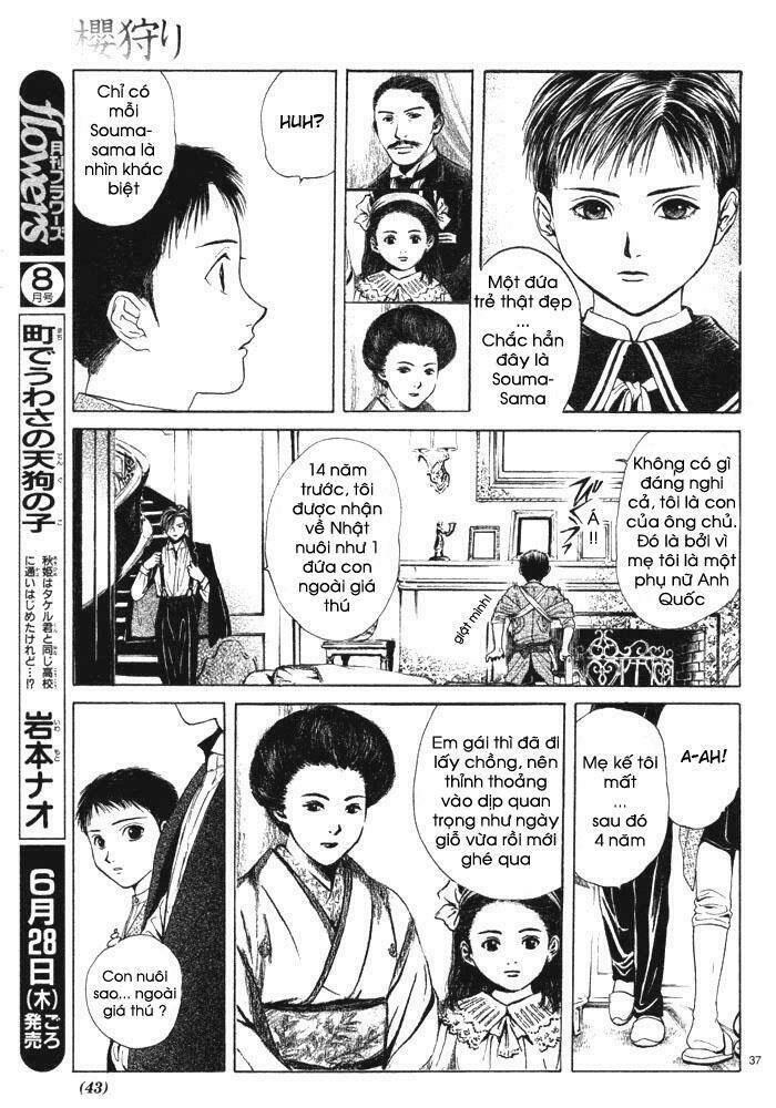 sakura gari chapter 1.2 10