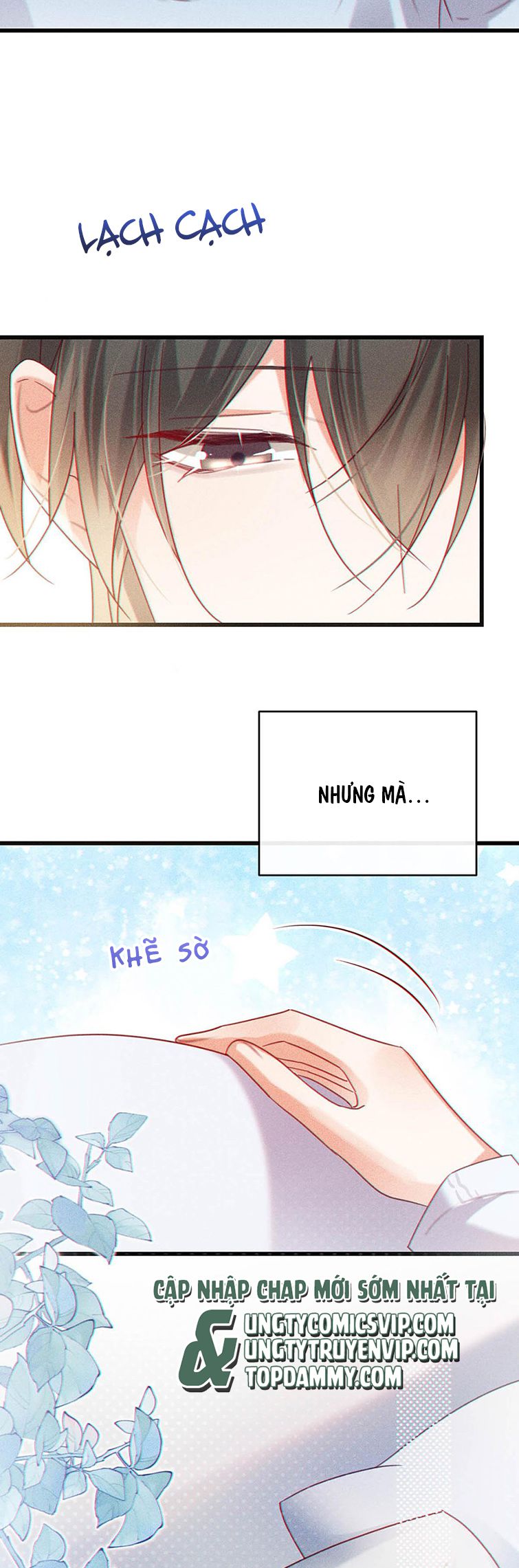 Nịch Tửu chapter 86