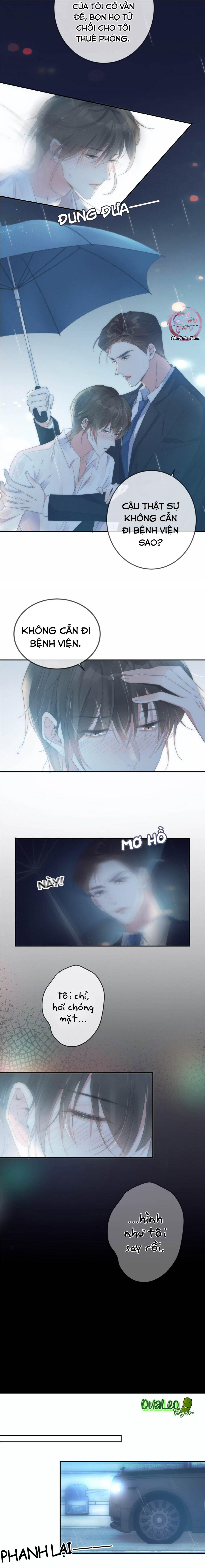 nghiện rượu chapter 2 3