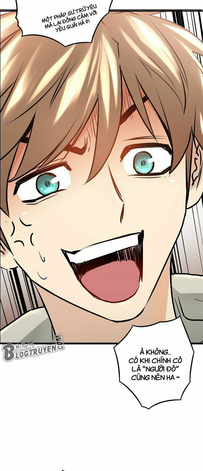 hứa lan chapter 10 42