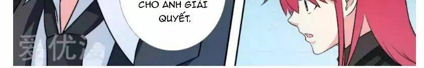 bạn trai hắc đạo của tôi chapter 270 6