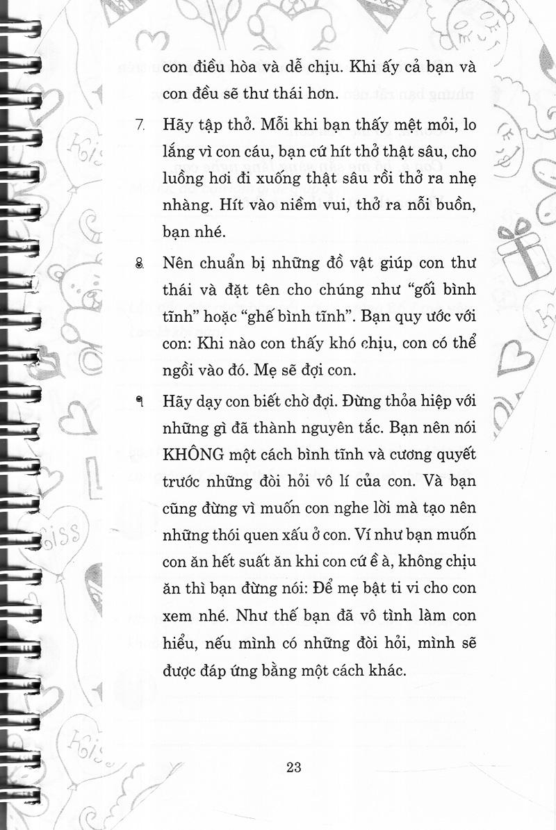 1, 2, 3… Và Yêu
