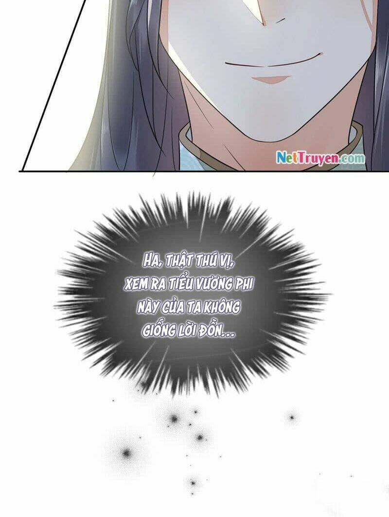 dục hỏa độc nữ chapter 6 16