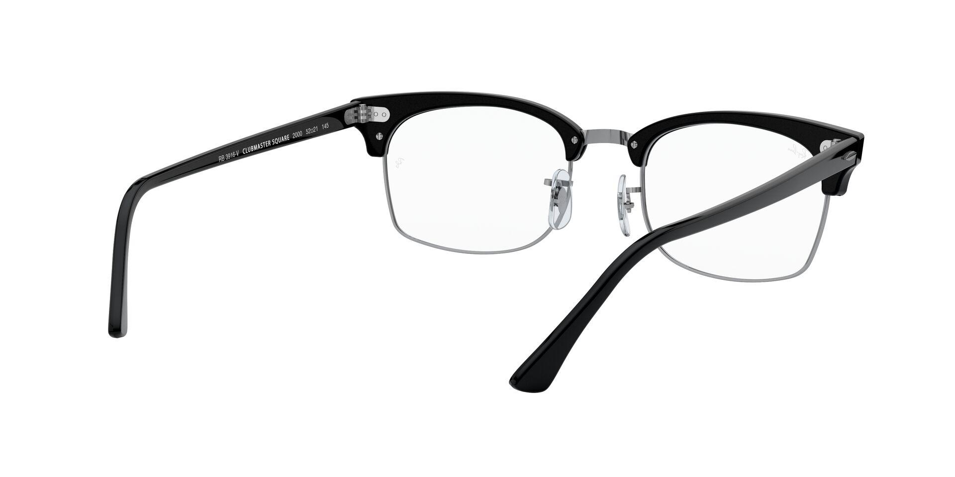 Mắt Kính RAY-BAN VISTA - - RX3916VF 2000 -Eyeglasses