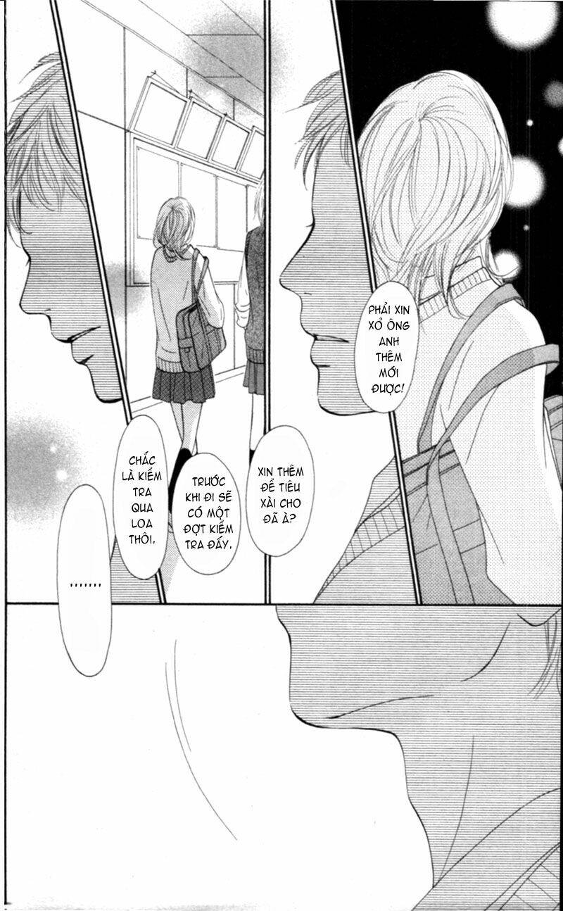 anh đã cho em biết bao thứ đầu tiên chapter 54 26