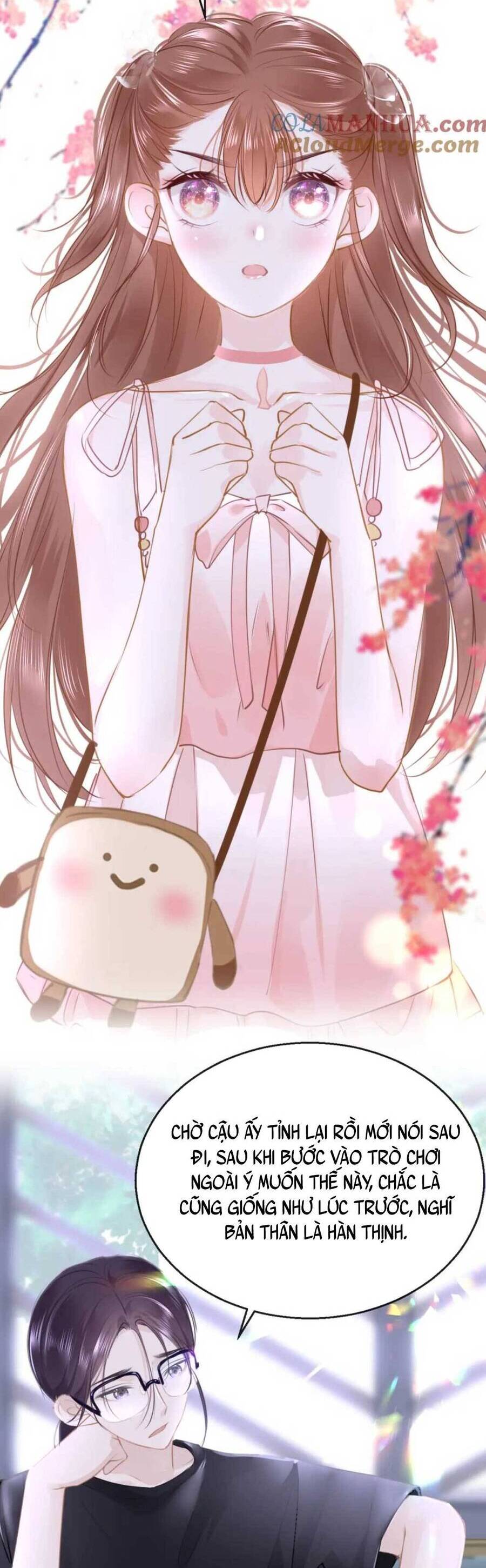 bắt đầu hủy hôn để công lược vương gia chapter 91 13