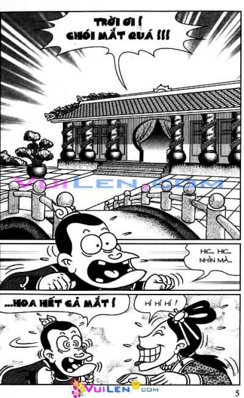 thần đồng đất việt chapter 168 2