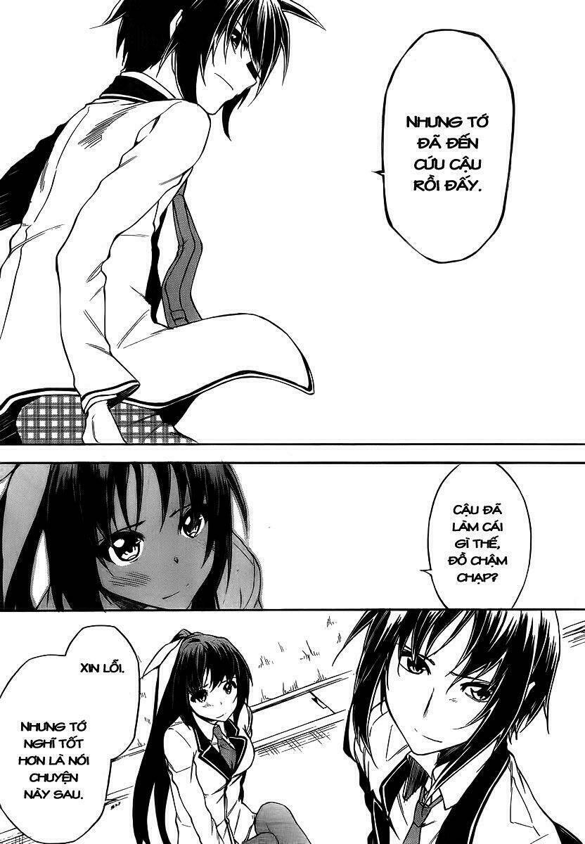 sexual hunter riot chapter 9 15