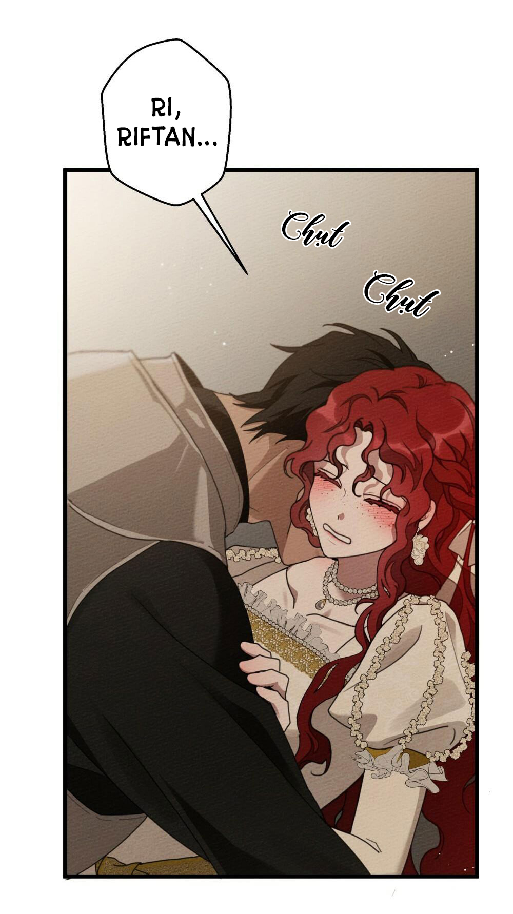 Dưới Bóng Cây Sồi chapter 45.1 6