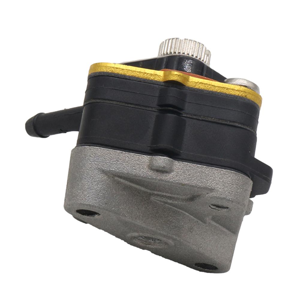 Fuel Pump for Some Johnson Evinrude 6 8 9.9 and 15hp 92 Older Replace 397839