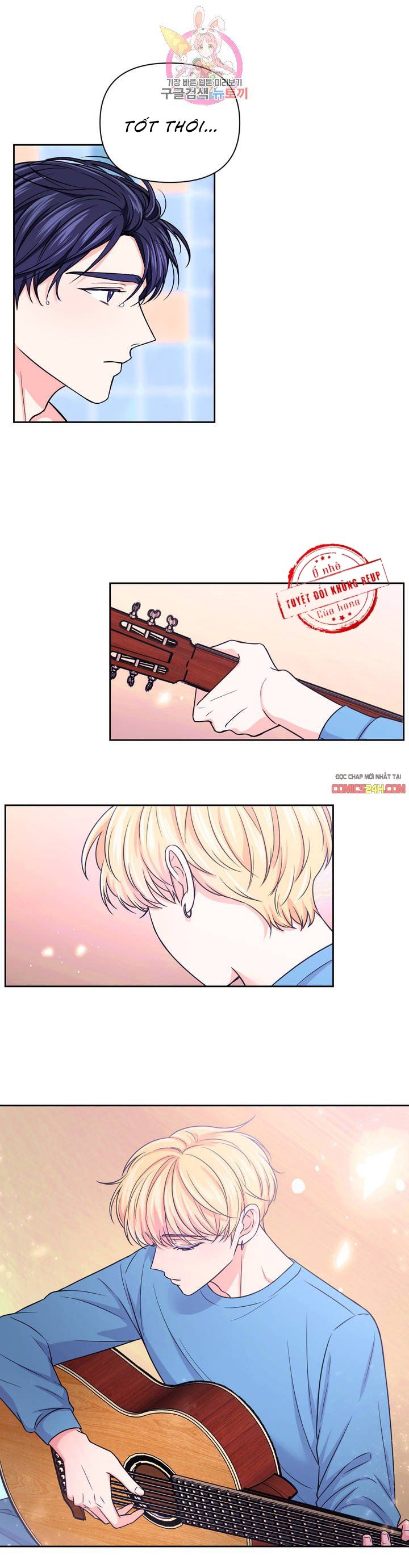 kinh nghiệm cảnh nóng chapter 39 26