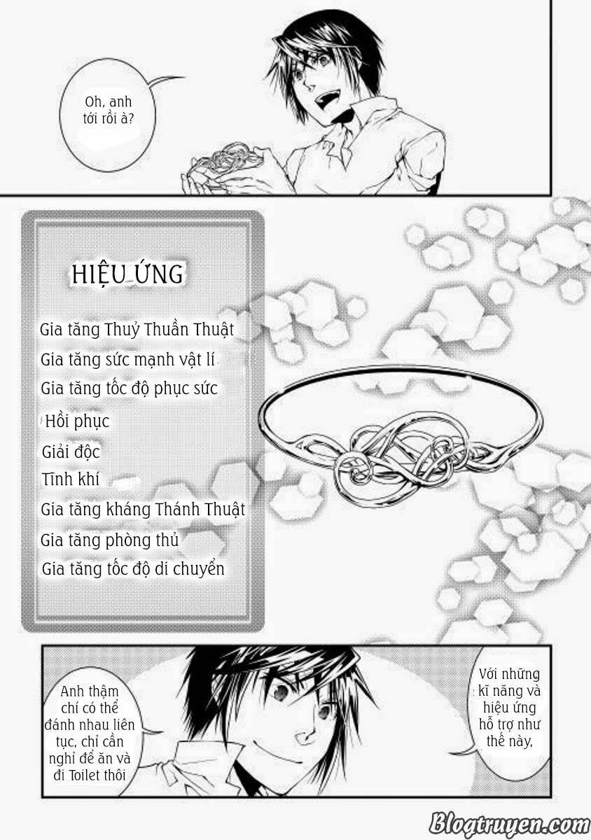 world customize creator chapter 16 17