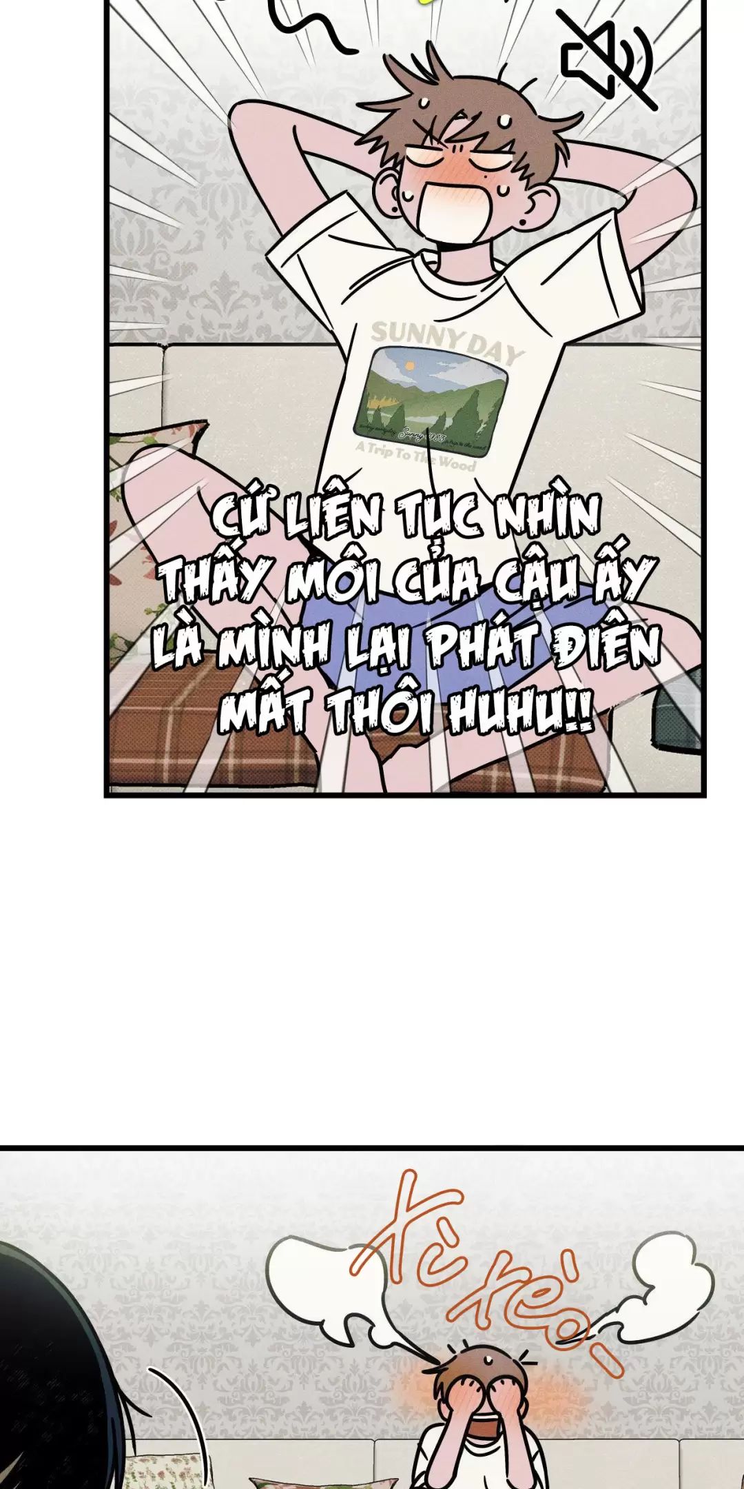 lời tỏ tình từ con số 0 chapter 25 23