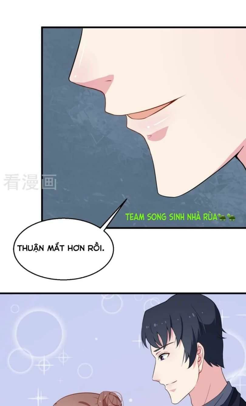 thiếu gia đích thế giá sủng thê chapter 13 19