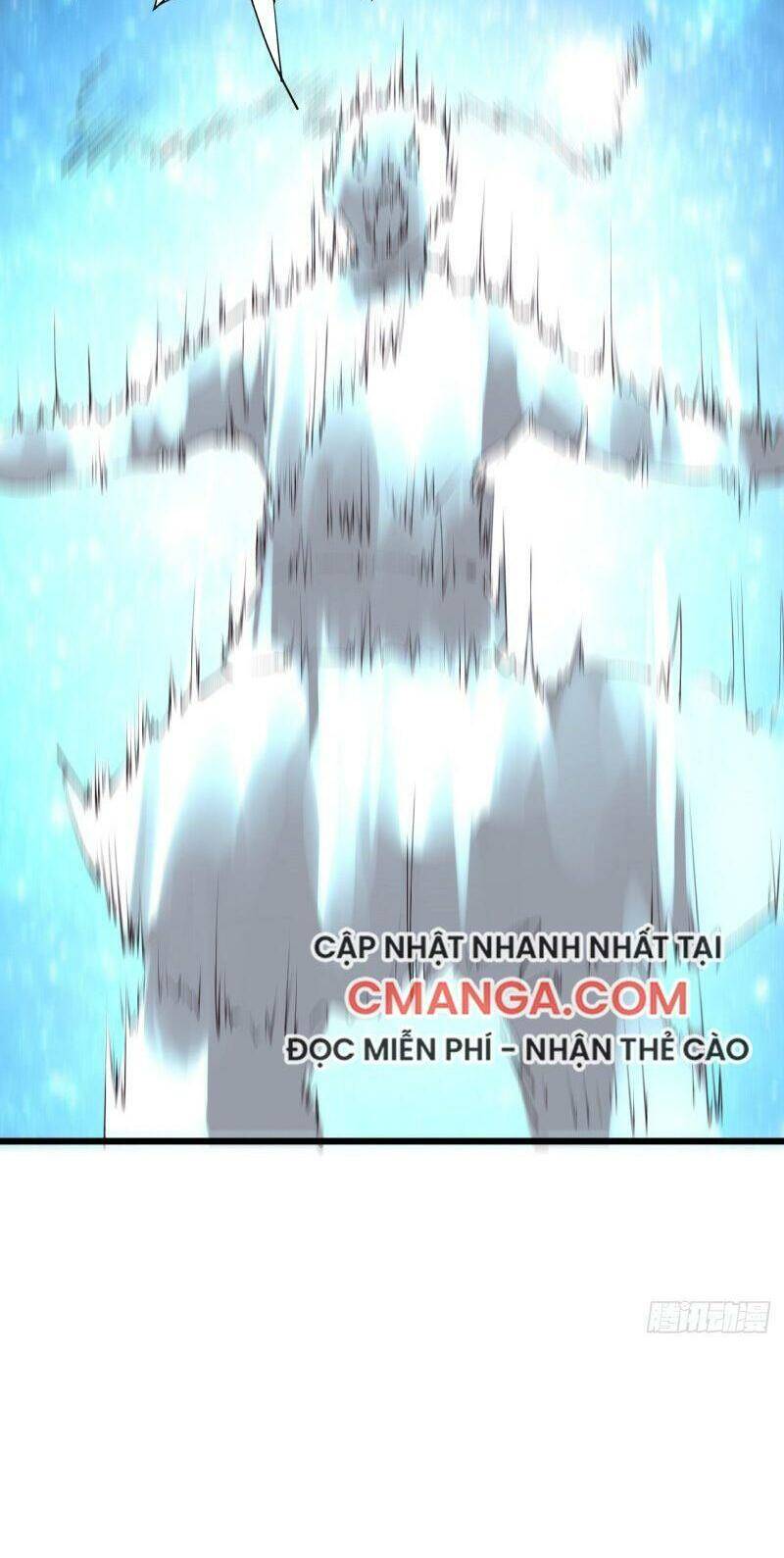 võ đạo chiến thần chapter 28 8