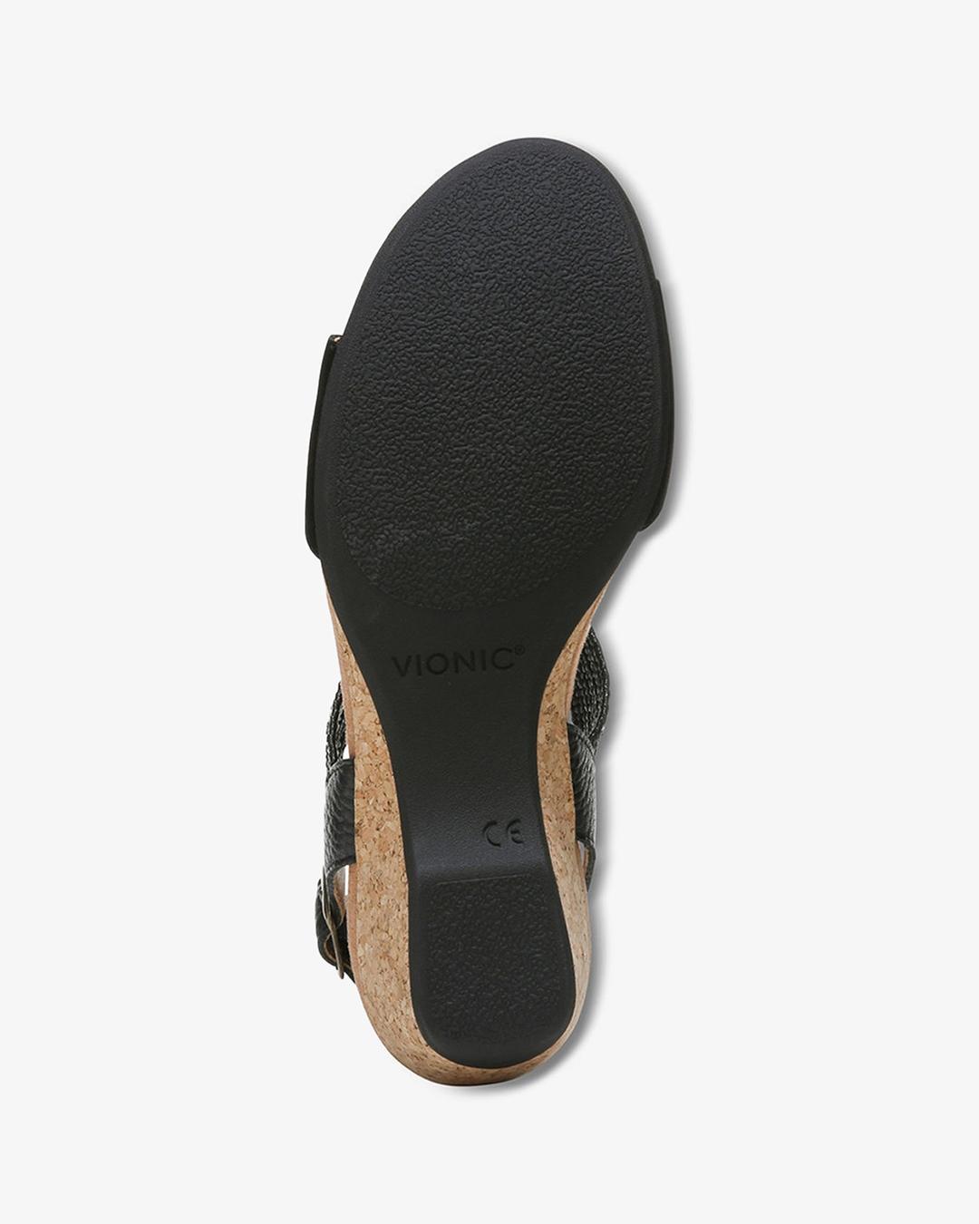 Giày Sandal Nữ VIONIC Kaytie SEMOLINA