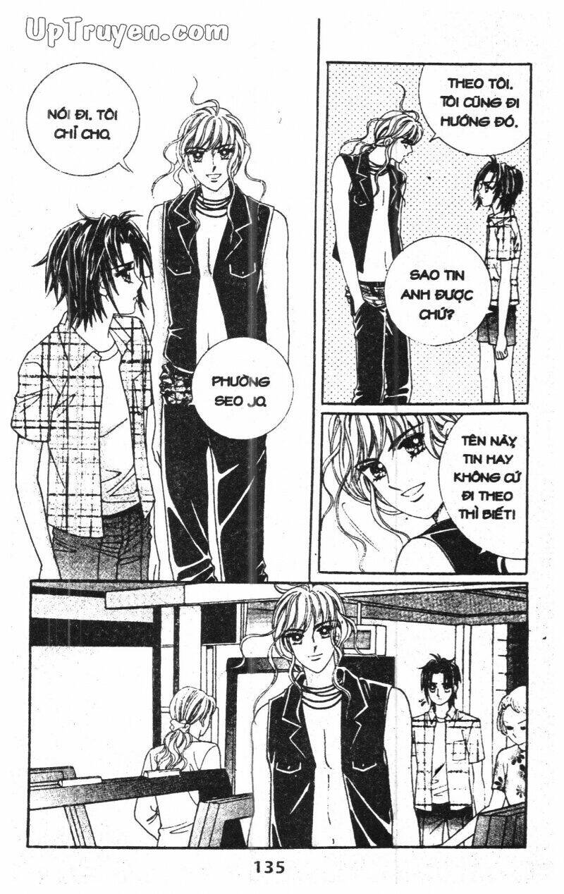 mặt nạ tình yêu chapter 29 47