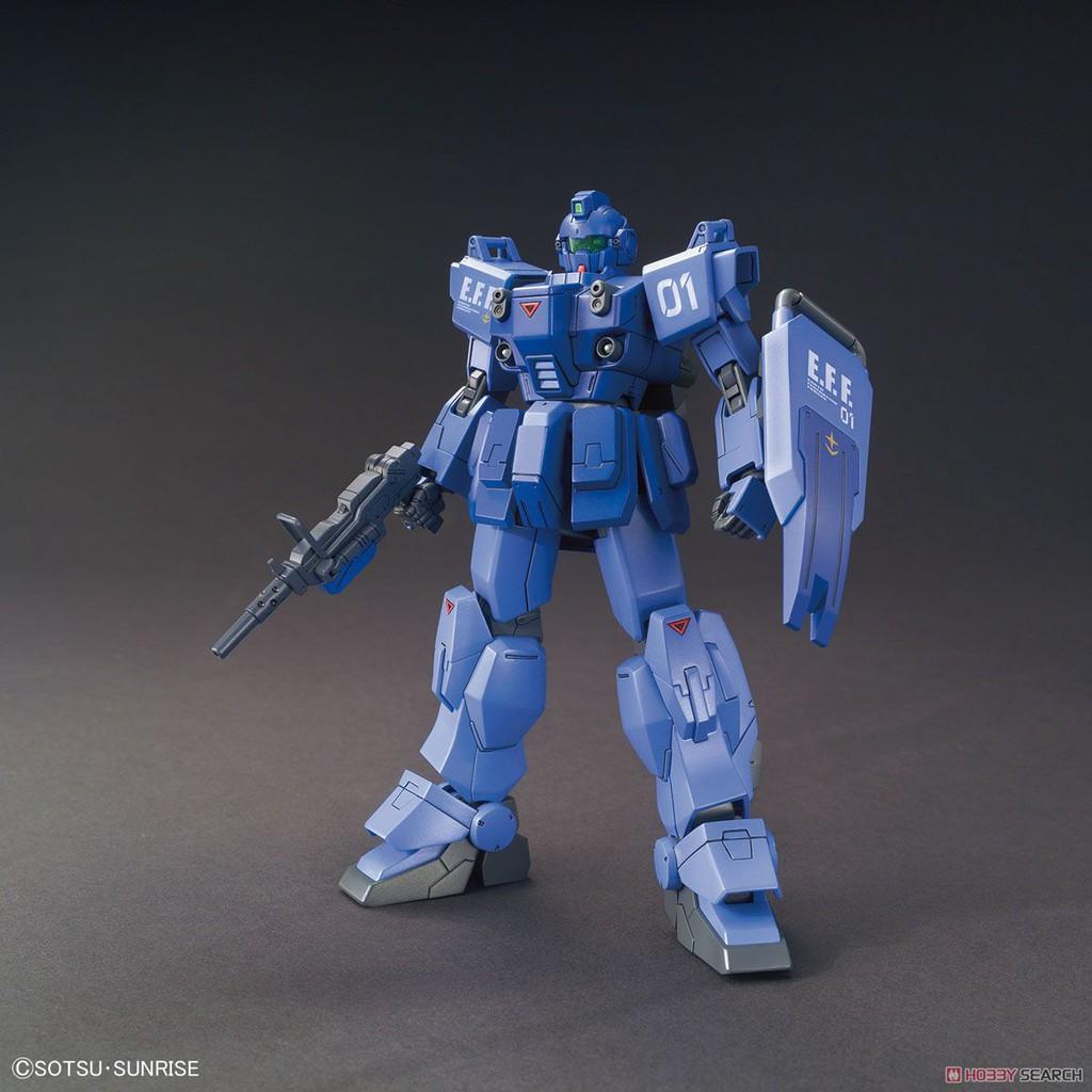 Mô hình lắp ráp HG UC BLUE DESTINY UNIT 1 &quot;EXAM&quot;