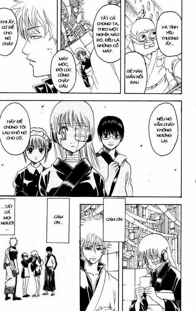 gintama - linh hồn bạc chapter 146 7